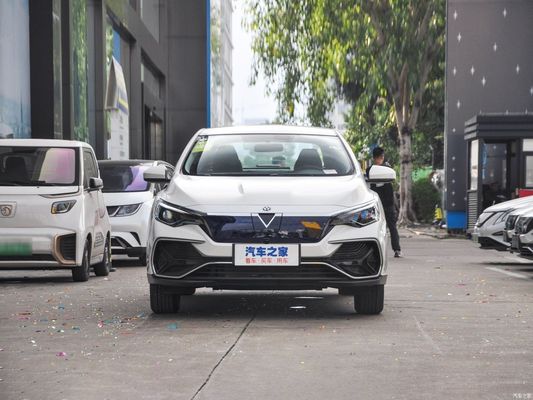 Sistema de frenado electromagnético Dongfeng Venucia D60EV 2023 Plus Comfort Si Coche eléctrico