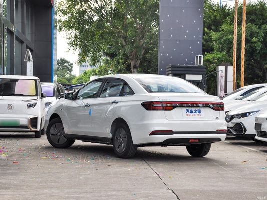 Sistema de frenado electromagnético Dongfeng Venucia D60EV 2023 Plus Comfort Si Coche eléctrico