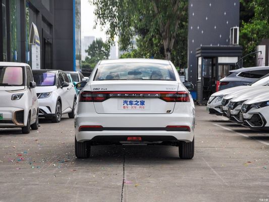 Sistema de frenado electromagnético Dongfeng Venucia D60EV 2023 Plus Comfort Si Coche eléctrico