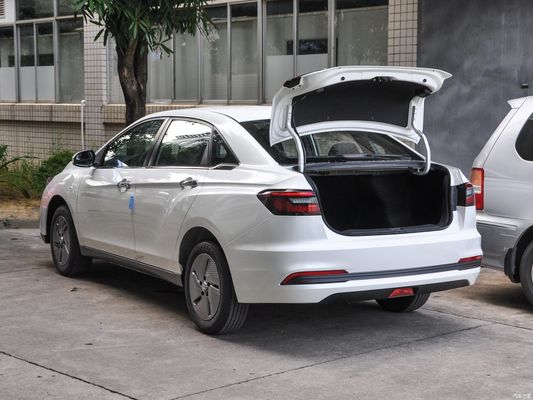 Sistema de frenado electromagnético Dongfeng Venucia D60EV 2023 Plus Comfort Si Coche eléctrico
