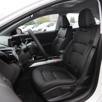 2024 Monza 1.3t ligero híbrido automático de gasolina coche Chevrolet Cruze Auto usado / EV