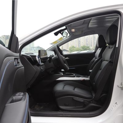 2024 Chevrolet Cruze 1.3t Híbrido ligero de gasolina con cilindrada de 1000-1600cc