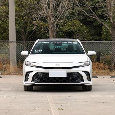 2024 Camry 2.0hxs Sports Plus Edition con doble motor de dirección izquierda para rendimiento