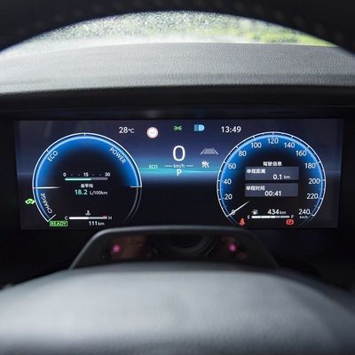 2024 Toyota Camry doble motor 2.5hg Vehículo híbrido insignia Dirección izquierda Tipo de carrocería cerrada