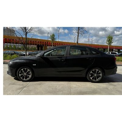 Sedan 2024 Monza 1.3t híbrido ligero automático de gasolina coche dirección izquierda para el sedán