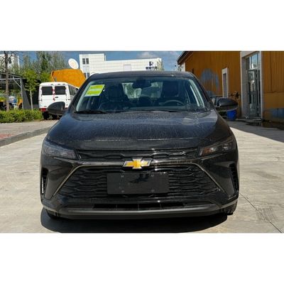 Sedan 2024 Monza 1.3t híbrido ligero automático de gasolina coche dirección izquierda para el sedán
