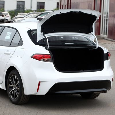 Toyota Levin 1.8L Edición de lujo Hybrid Energy Car Dual Engine para solicitud personalizada