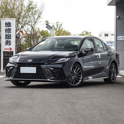2024 Camry 2.0hxs Sports Plus Version Hybrid Car con y E-CVT Transmisión sin pasos
