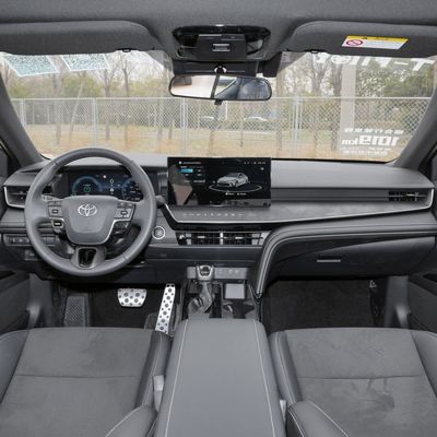2024 Camry 2.0hxs Sports Plus Version Hybrid Car con y E-CVT Transmisión sin pasos
