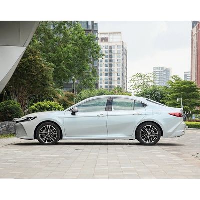 2024 Toyota Camry doble motor 2.5hq Dual motor versión insignia de energía de automóvil híbrido