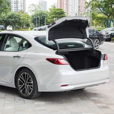 2024 Toyota Camry doble motor 2.5hq Dual motor versión insignia de energía de automóvil híbrido