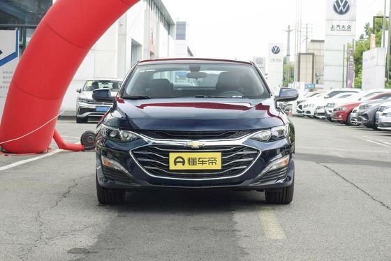 Auto con suspensión independiente de múltiples enlaces Malibu XL 2022 535t Automático Rui Dong Edition