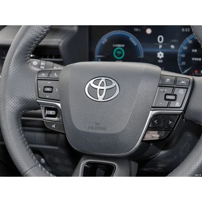 2024 Camry con motor doble 2.0hxs Sports Plus Edición Energía Coche Gasolina Coche Híbrido