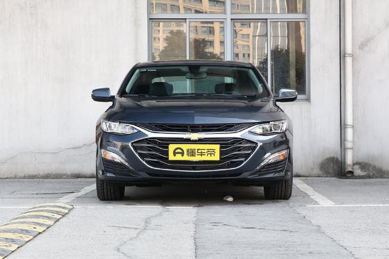 Auto cerrado Chevrolet Malibu XL 2023 535t Automático Rui Lian Edición con personalización