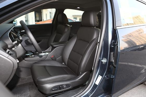 Auto cerrado Chevrolet Malibu XL 2023 535t Automático Rui Lian Edición con personalización