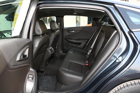 Auto cerrado Chevrolet Malibu XL 2023 535t Automático Rui Lian Edición con personalización