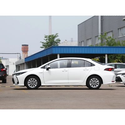 2023 Toyota Corolla 1.8L Doble Motor Pioneer Version Hybrid Car con dirección izquierda