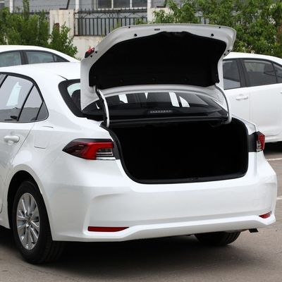 2023 Toyota Corolla 1.8L Doble Motor Pioneer Version Hybrid Car con dirección izquierda