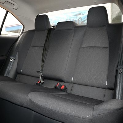 2023 Toyota Corolla 1.8L Doble Motor Pioneer Version Hybrid Car con dirección izquierda