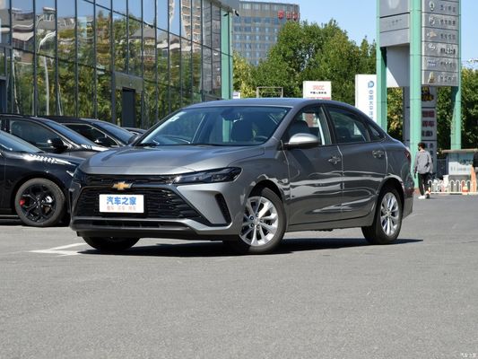 SUV Chevrolet Monza 1.5L con doble embrague Enjoyment Puls Edición Performance del coche de gasolina
