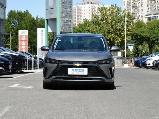 SUV Chevrolet Monza 1.5L con doble embrague Enjoyment Puls Edición Performance del coche de gasolina