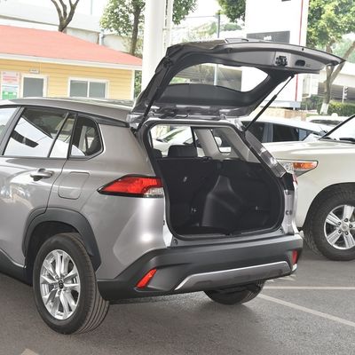 2024 Toyota Corolla Cross 2.0L Edición Elite SUV eléctrico inteligente compacto híbrido
