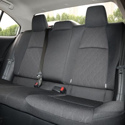 2023 Toyota Corolla Coche Eléctrico 1.8L Doble Motor Edición Elite Energía Compacta Híbrido