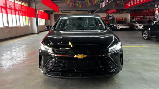 Caja de cambios automática Limousine 2024 Chevrolet Monza 1.5L con doble embrague Enjoyment Plus Edición