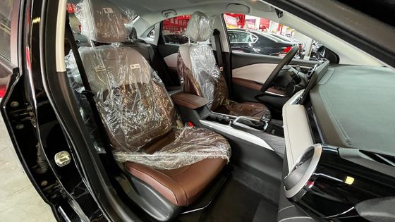 Caja de cambios automática Limousine 2024 Chevrolet Monza 1.5L con doble embrague Enjoyment Plus Edición