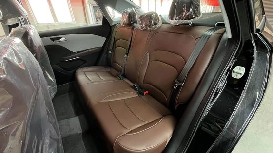 Caja de cambios automática Limousine 2024 Chevrolet Monza 1.5L con doble embrague Enjoyment Plus Edición