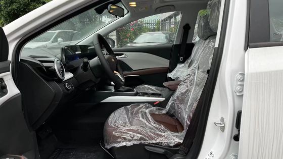 Mcpherson Suspensión independiente Monza 1.5L Doble Embrague Enjoyment Plus Edición Sedan