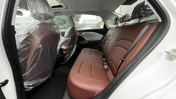 Mcpherson Suspensión independiente Monza 1.5L Doble Embrague Enjoyment Plus Edición Sedan