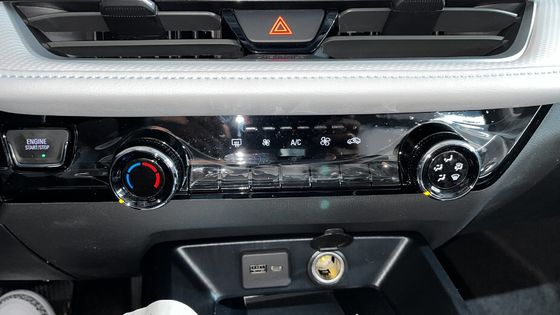 Mcpherson Suspensión independiente Monza 1.5L Doble Embrague Enjoyment Plus Edición Sedan