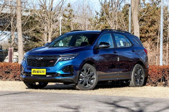 2023 Chevrolet Trailblazer 1.5t Drive Horizon Edición Inteligente Explorar Edición SUV