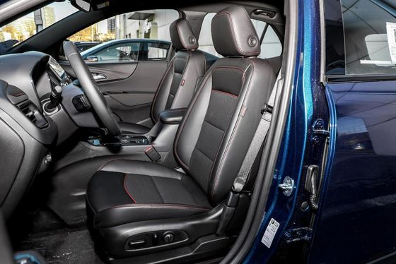2023 Chevrolet Trailblazer 1.5t Drive Horizon Edición Inteligente Explorar Edición SUV