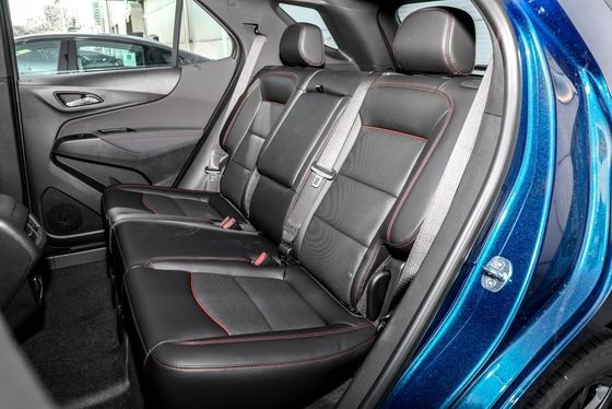 2023 Chevrolet Trailblazer 1.5t Drive Horizon Edición Inteligente Explorar Edición SUV