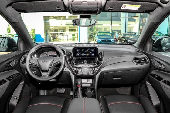 2023 Chevrolet Trailblazer 1.5t Drive Horizon Edición Inteligente Explorar Edición SUV