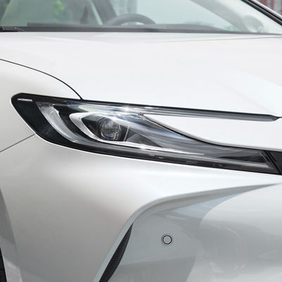 Toyota Camry 2024 Coche híbrido con doble motor 2.5hq Edición insignia Asientos de coche energéticos 5