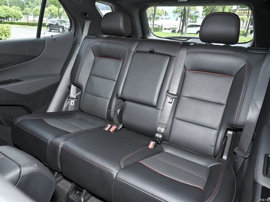 Chevrolet Explorer Mh 2.0t RS 4WD Smart Hanjie Versión del coche de la gasolina de conducción FWD asientos 5