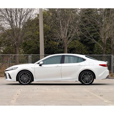 2024 Toyota Camry Dual Engine Hybrid Car 2.0hxs Sports Plus Edición con Dirección FWD