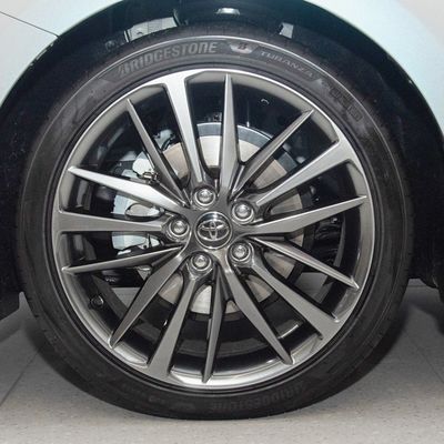 2024 Toyota Camry Dual Engine Hybrid Car 2.0hxs Sports Plus Edición con Dirección FWD