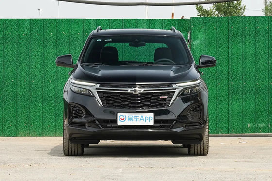 1600-2500CC desplazamiento Chevrolet Explorer 2023 Mh 2.0t RS 4WD Smart Tuojie Versión