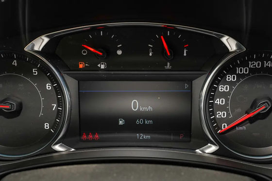1600-2500CC desplazamiento Chevrolet Explorer 2023 Mh 2.0t RS 4WD Smart Tuojie Versión
