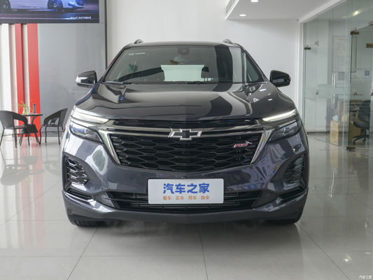 Auto de solicitud personalizada Chevrolet Explorer Mh 2.0t RS Smart Tuojie Versión de gasolina
