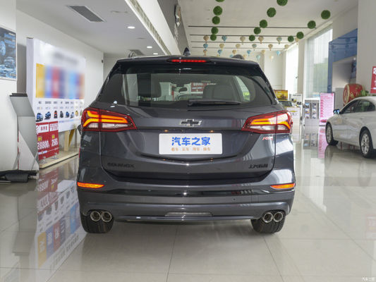 Auto de solicitud personalizada Chevrolet Explorer Mh 2.0t RS Smart Tuojie Versión de gasolina