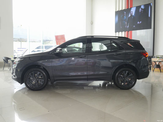 Auto de solicitud personalizada Chevrolet Explorer Mh 2.0t RS Smart Tuojie Versión de gasolina