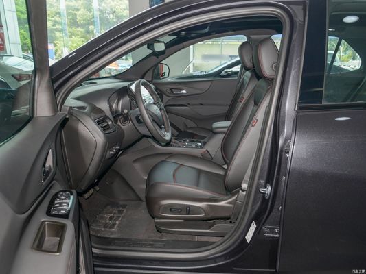Auto de solicitud personalizada Chevrolet Explorer Mh 2.0t RS Smart Tuojie Versión de gasolina