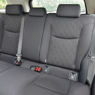 2024 Toyota Corolla Cross 2.0L Inteligente eléctrico con doble motor híbrido SUV compacto