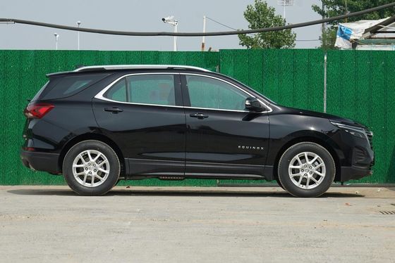 Chevrolet Trailblazer 2023 1.5t Comando Horizon Edición SUV de gasolina Caja de cambios manual