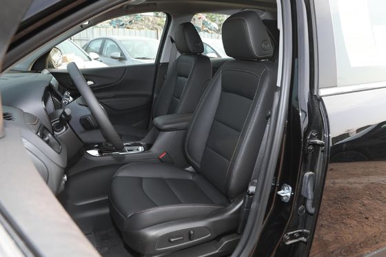 Chevrolet Trailblazer 2023 1.5t Comando Horizon Edición SUV de gasolina Caja de cambios manual